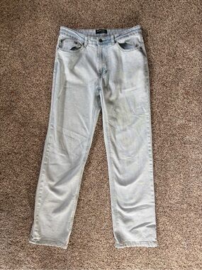 & everything Denim Mens Jeans 31/32